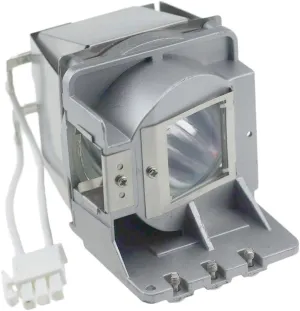 XIM SP-LAMP-087/LAMP-087 Projector Lamp with Housing for Infocus IN122A IN124A IN124STa IN126STa IN126A IN2124A IN2126A IN2128HDa IN120A IN120STa IN2120A