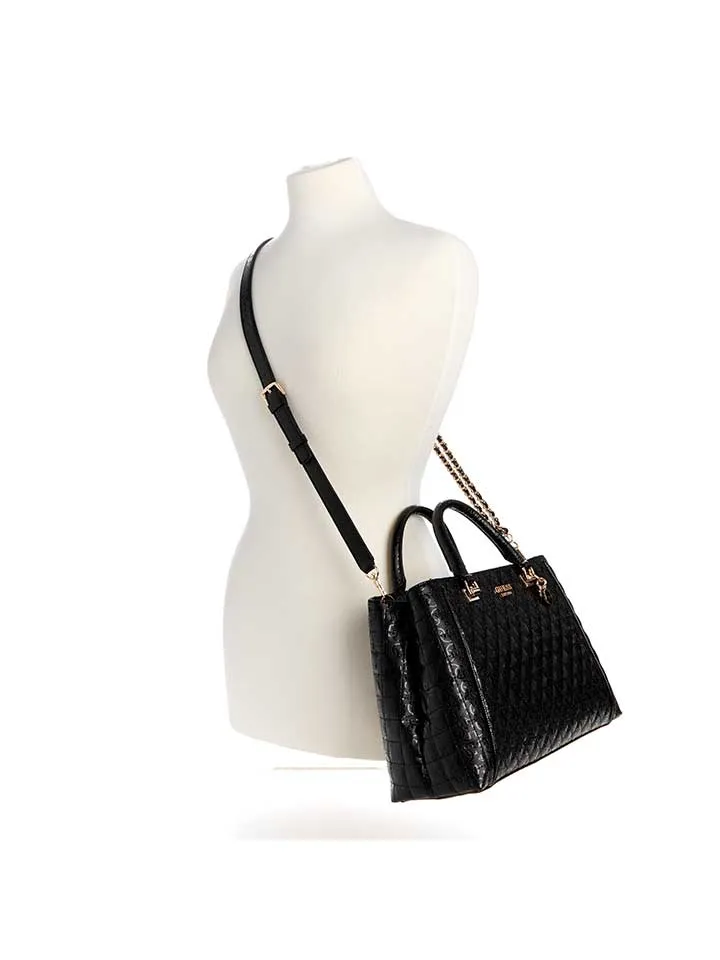 YARMILLA LUXURY SATCHEL