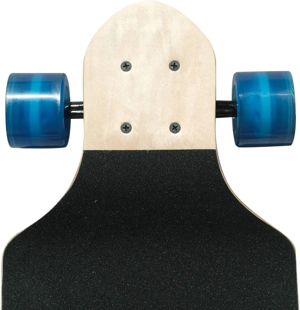 Yocaher Professional Speed Drop Down Complete Longboard Skateboard