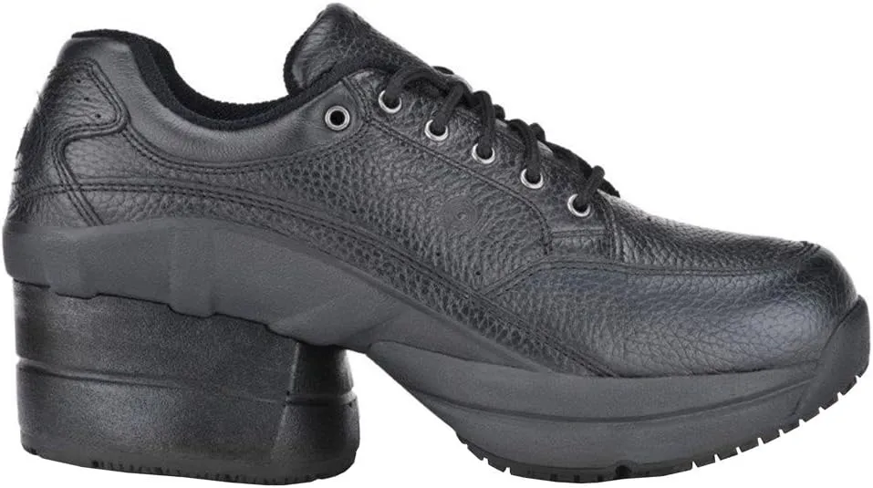 Z-CoiL Men's Legend Pain Relief Footwear, Enclosed Coil