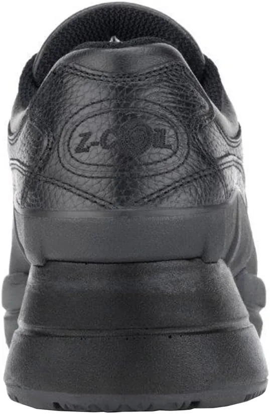Z-CoiL Men's Legend Pain Relief Footwear, Enclosed Coil