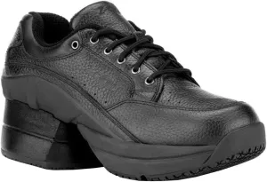 Z-CoiL Women's Legend Pain Relief Footwear, Enclosed Coil