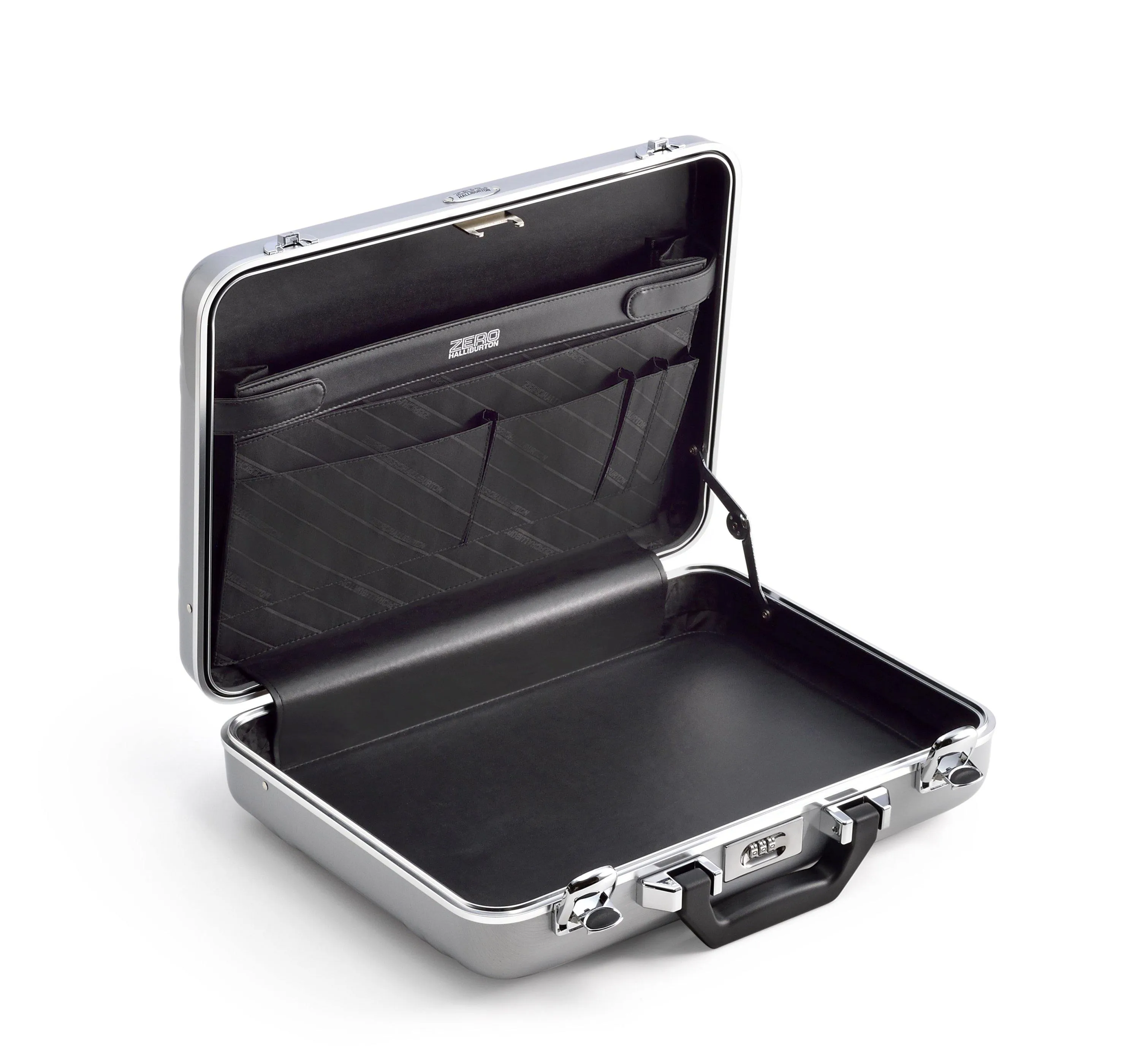 ZERO Halliburton Classic Polycarbonate 2.0 Attach Large