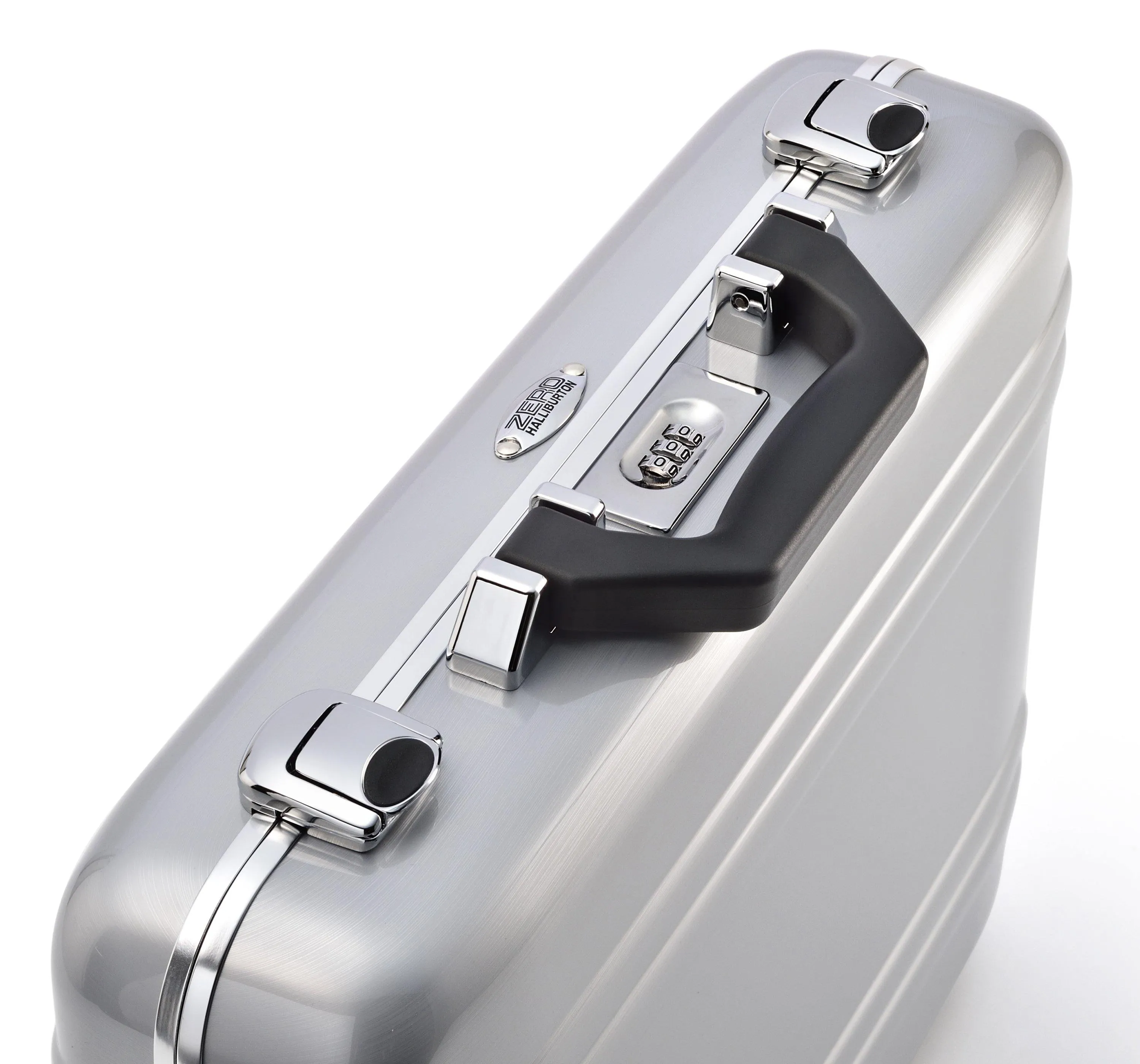 ZERO Halliburton Classic Polycarbonate 2.0 Attach Large