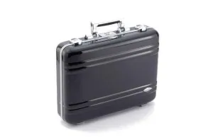 ZERO Halliburton Classic Polycarbonate Framed Attache