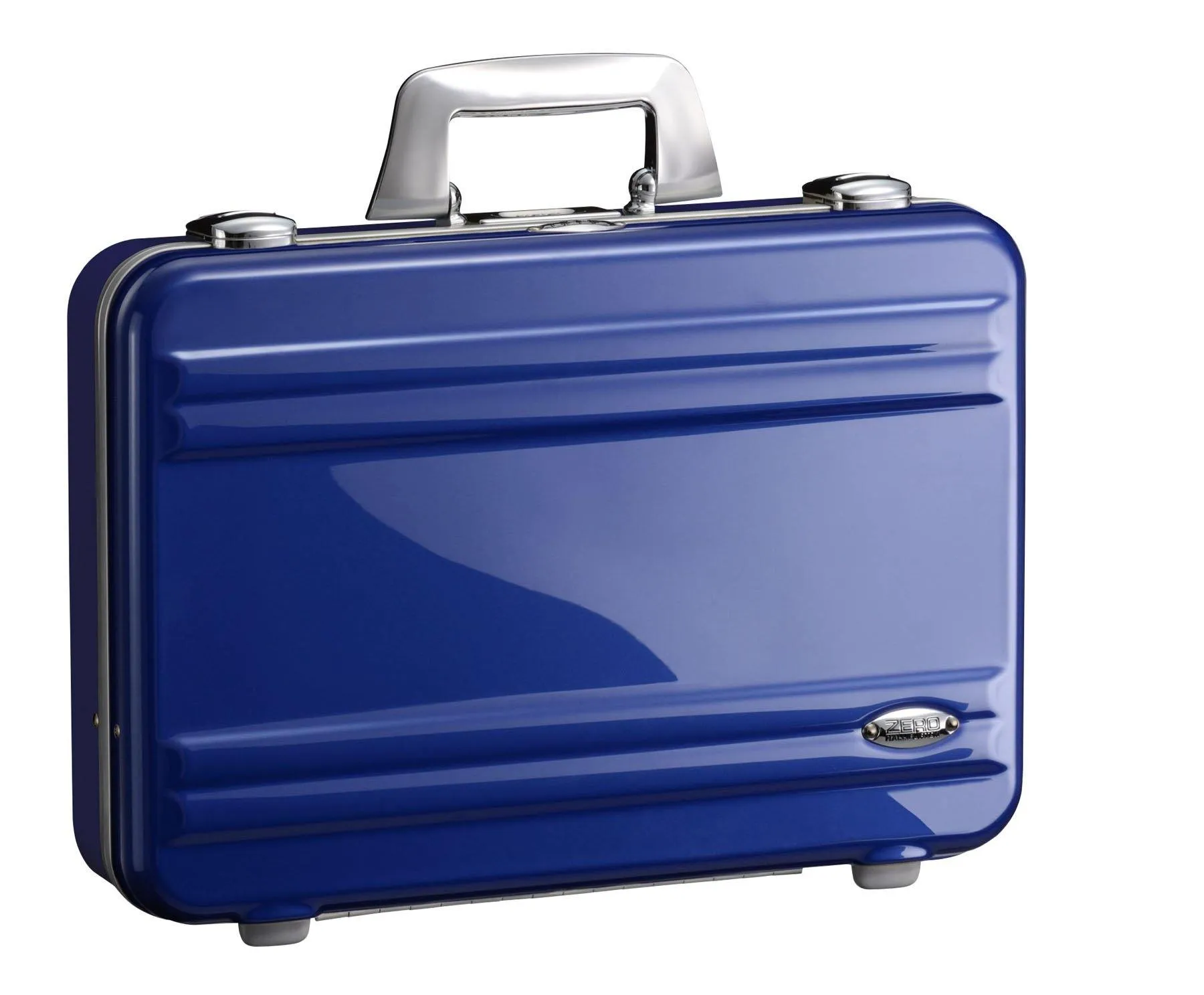 ZERO Halliburton Classic Polycarbonate Framed Attache