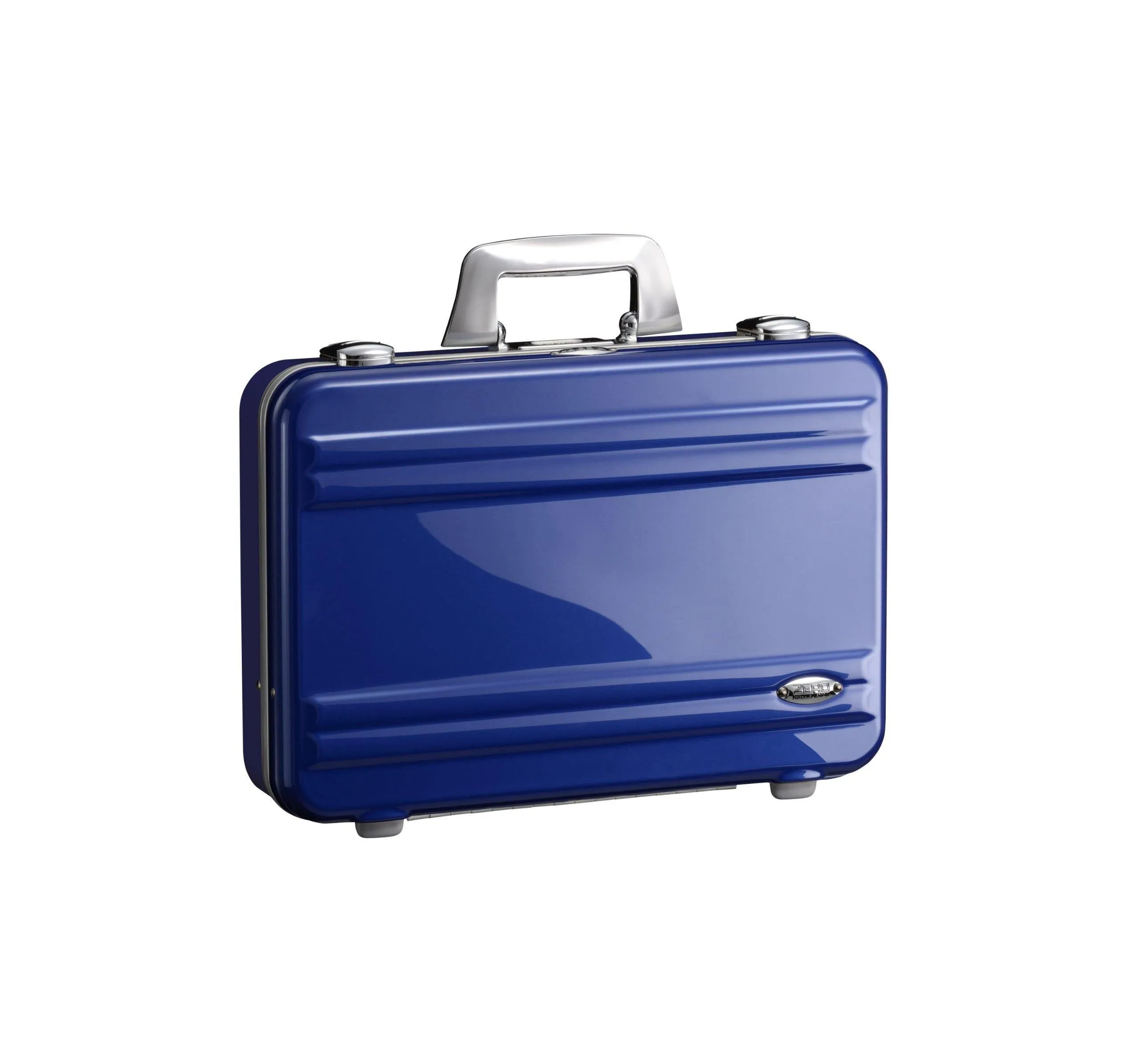 ZERO Halliburton Classic Polycarbonate Framed Attache