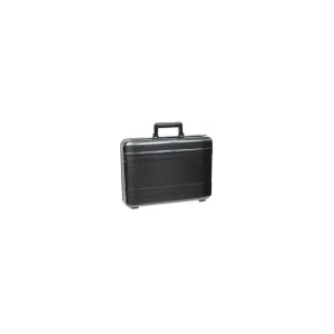 ZERO Halliburton Premier Attache Stealth Carbon Fiber